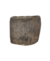 Limestone Trough - Round
