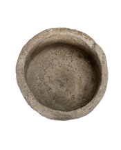 Limestone Trough - Round