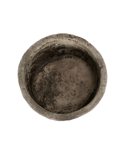 Limestone Trough - Round