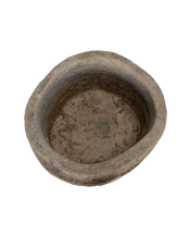 Limestone Trough - Round