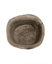 Limestone Trough - Round