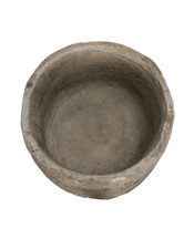Limestone Trough - Round