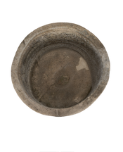 Limestone Trough - Round