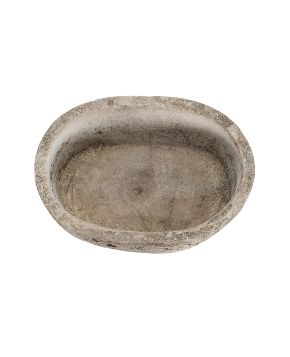 Limestone Trough - Oblong
