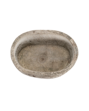 Limestone Trough - Oblong