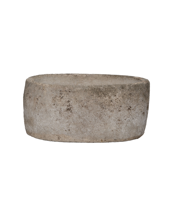 Limestone Trough - Oblong