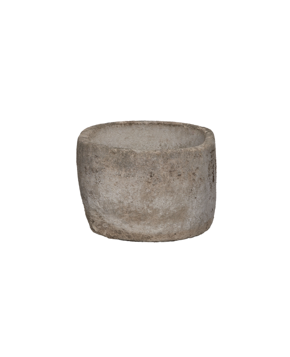 Limestone Trough - Oblong