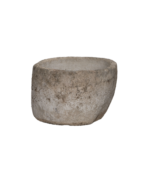 Limestone Trough - Oblong