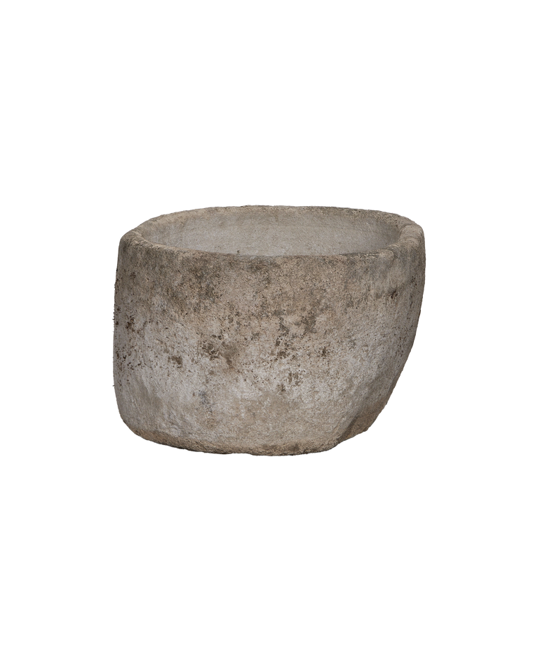 Limestone Trough - Oblong