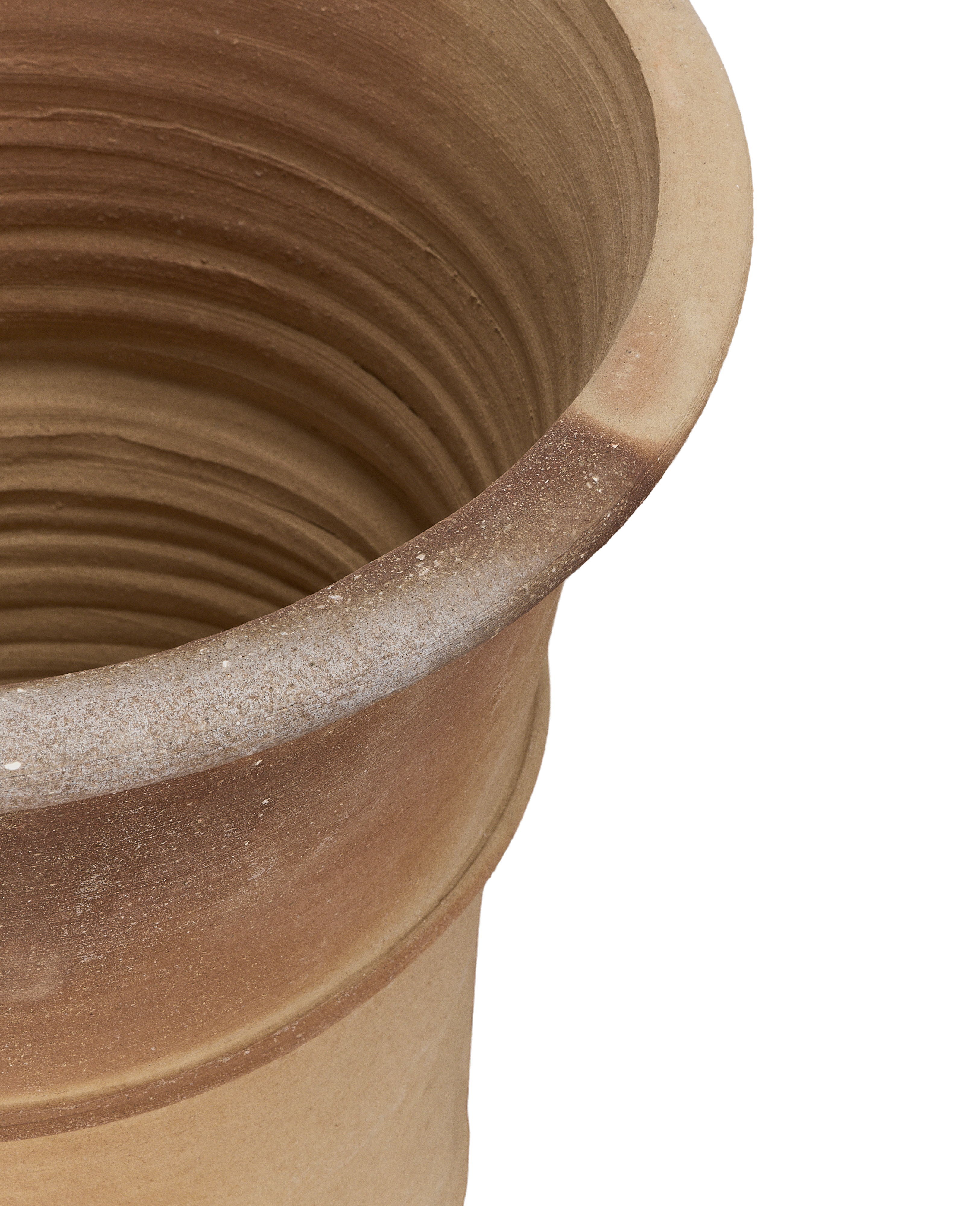 Monahou Mikri Planter back view