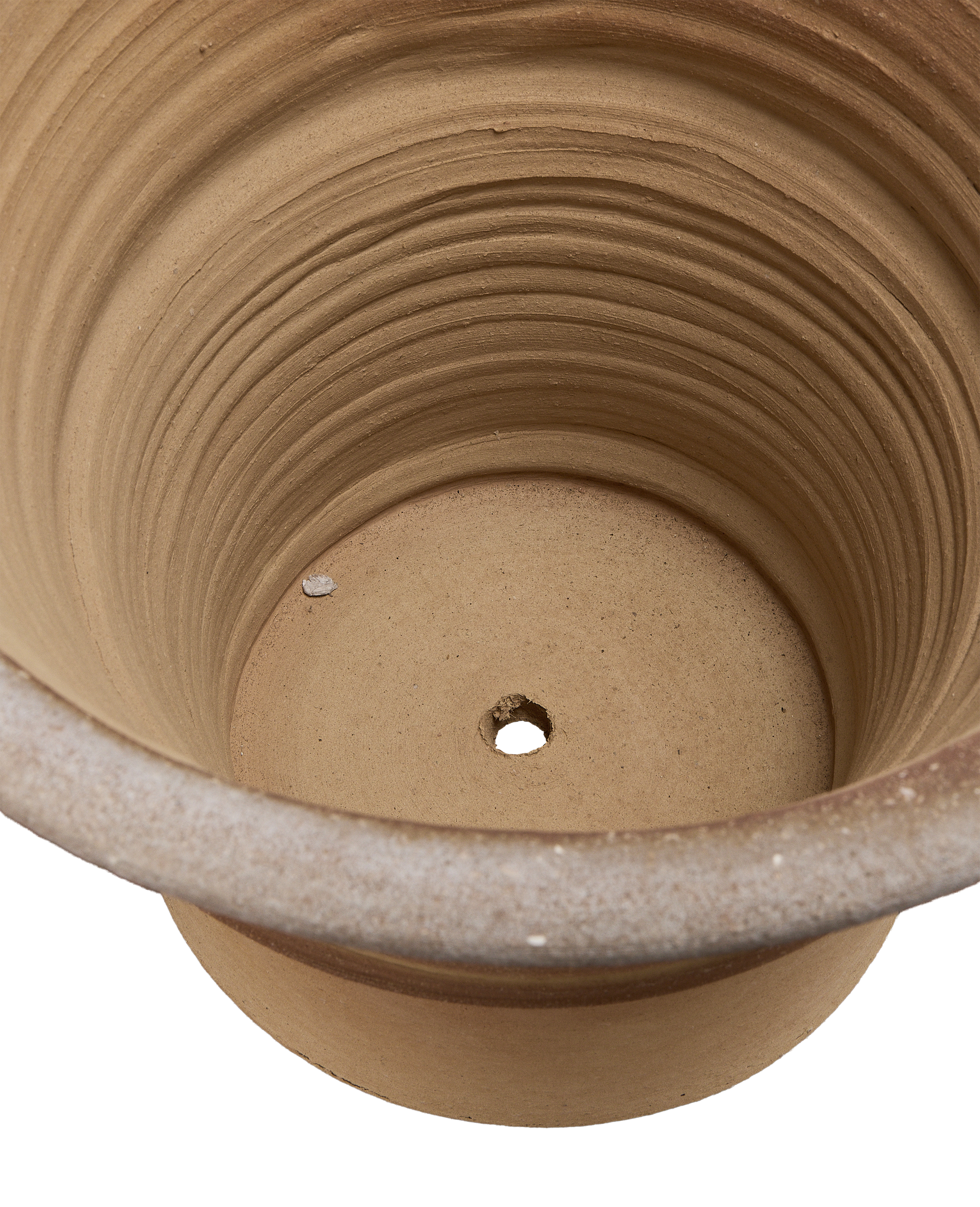 Monahou Mikri Planter back view