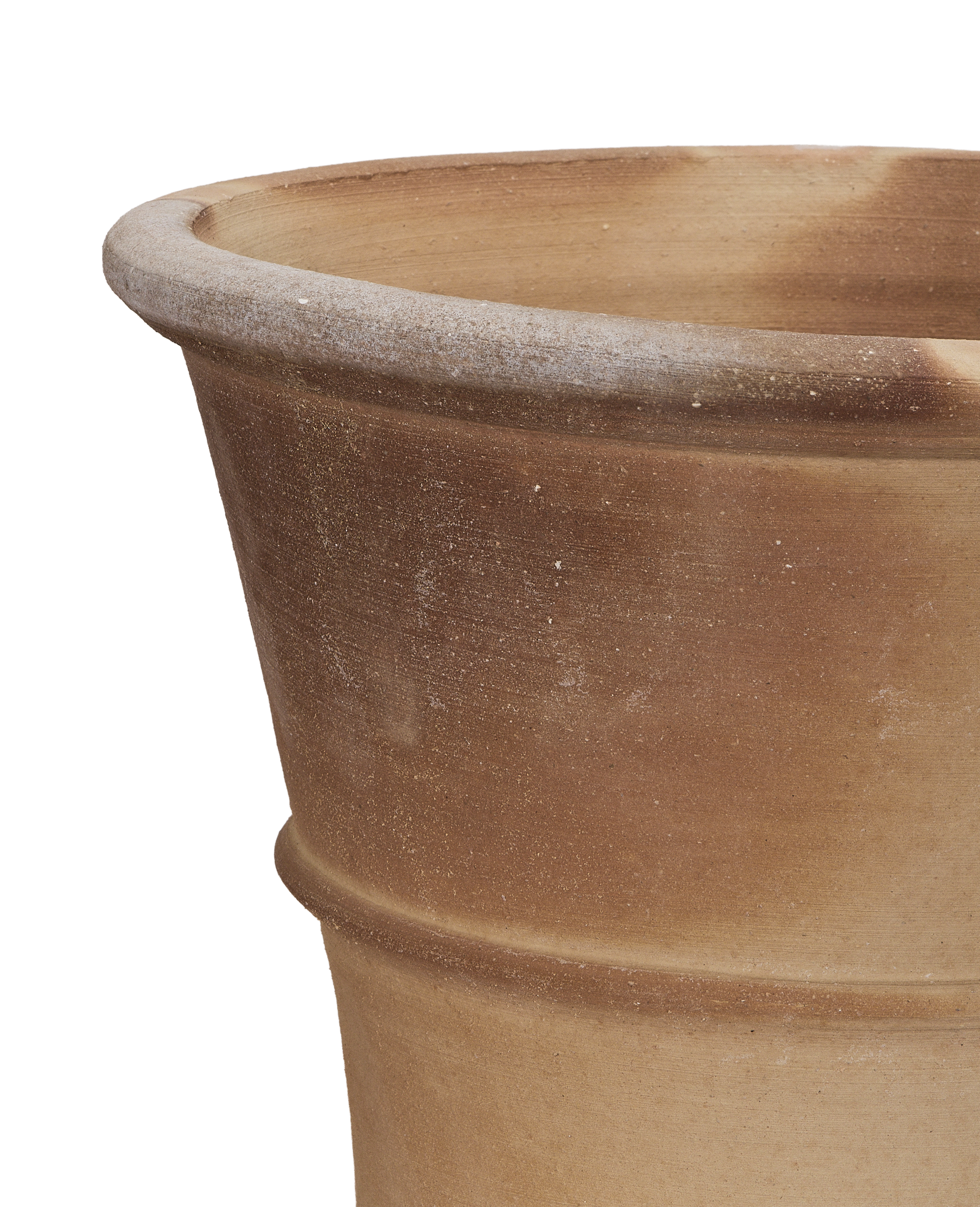 Monahou Mikri Planter side view