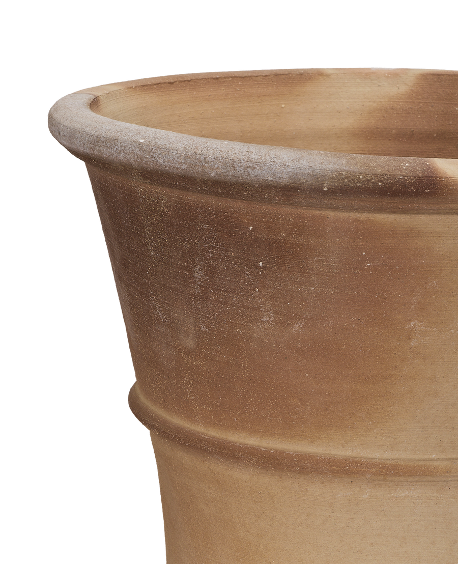 Monahou Mikri Planter side view