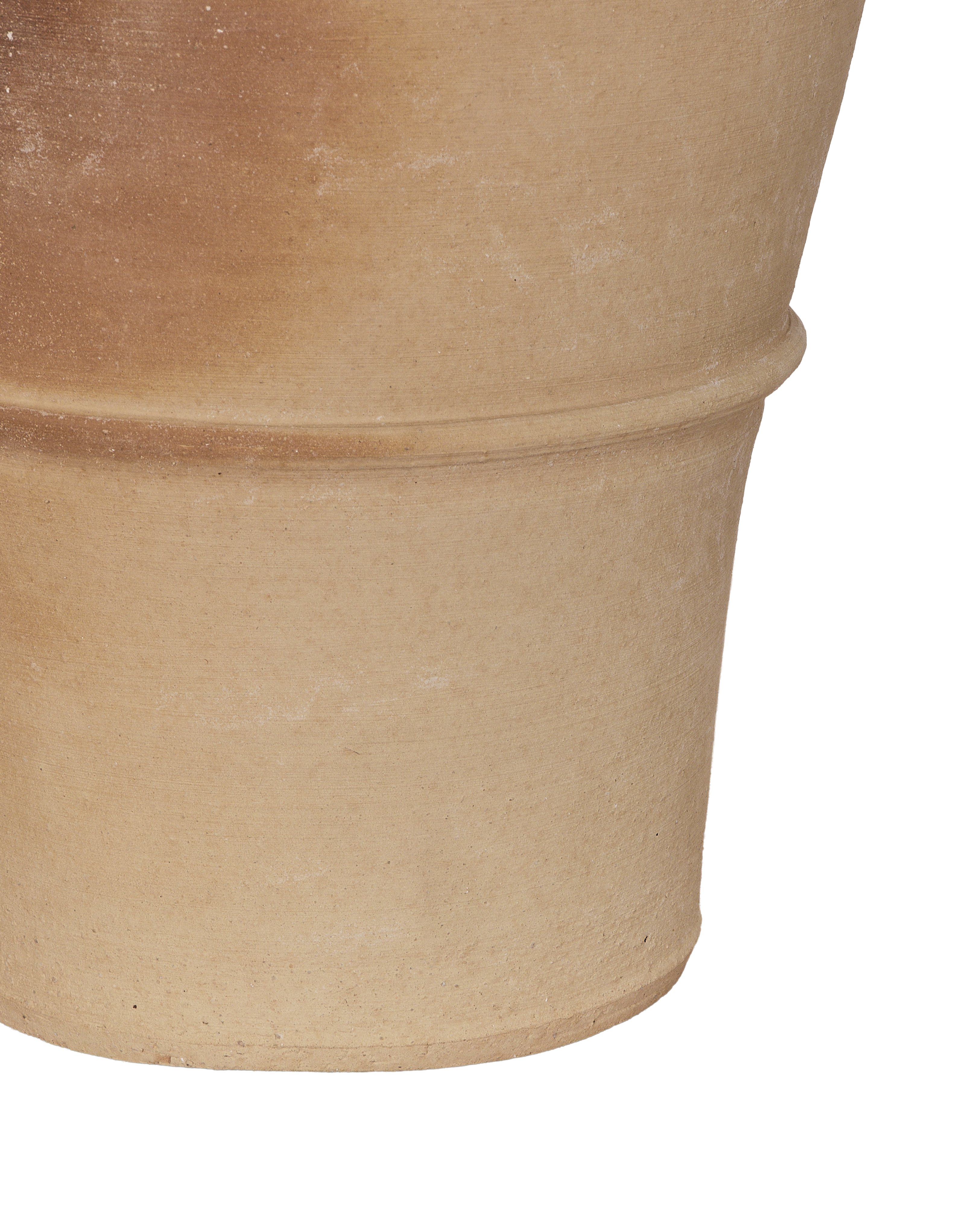 Monahou Mikri Planter back view