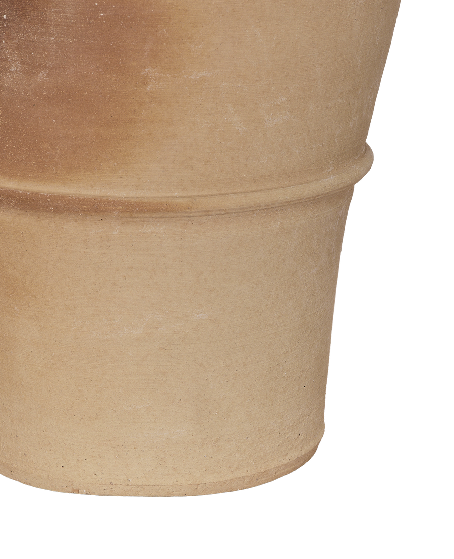 Monahou Mikri Planter back view