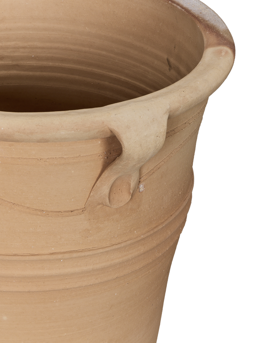 Panos Planter side view
