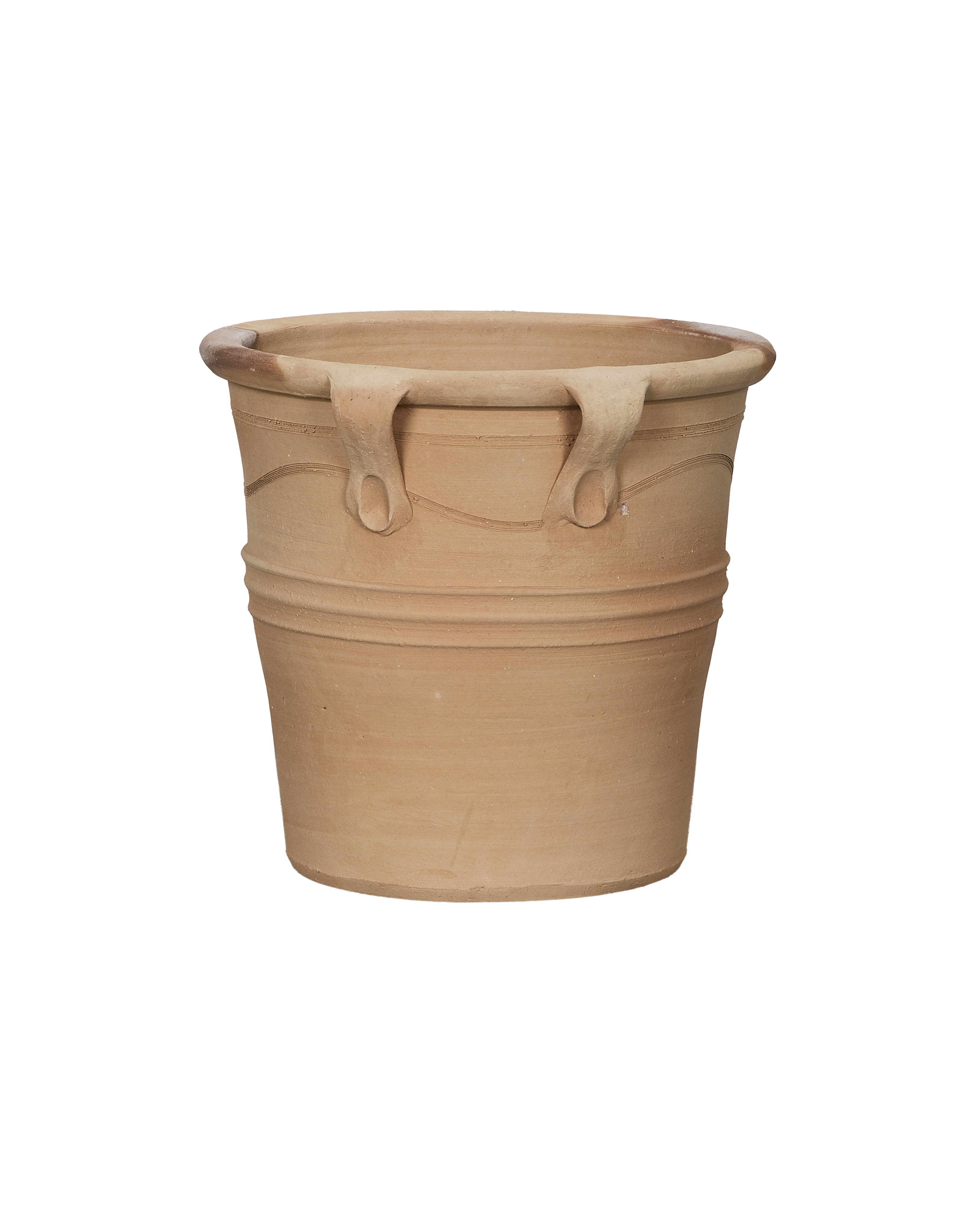 Panos Planter close-up