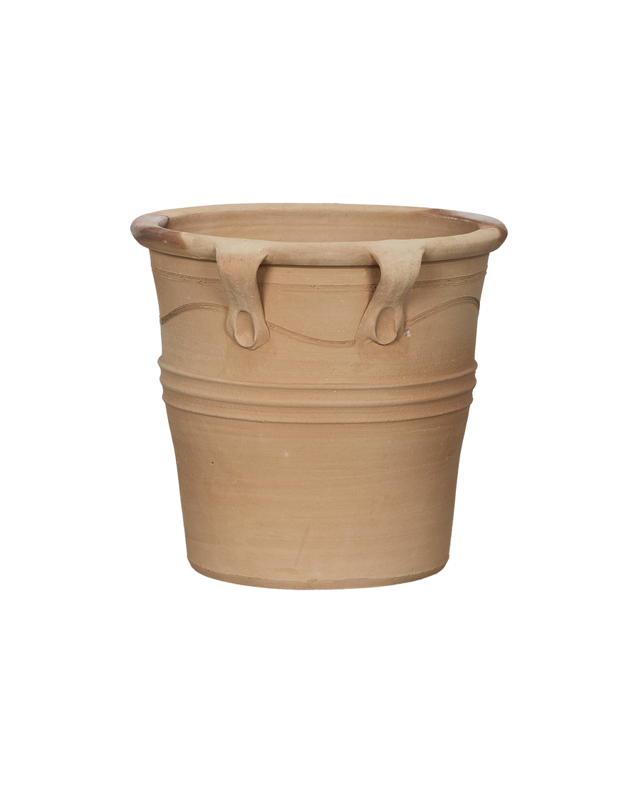 Panos Planter close-up
