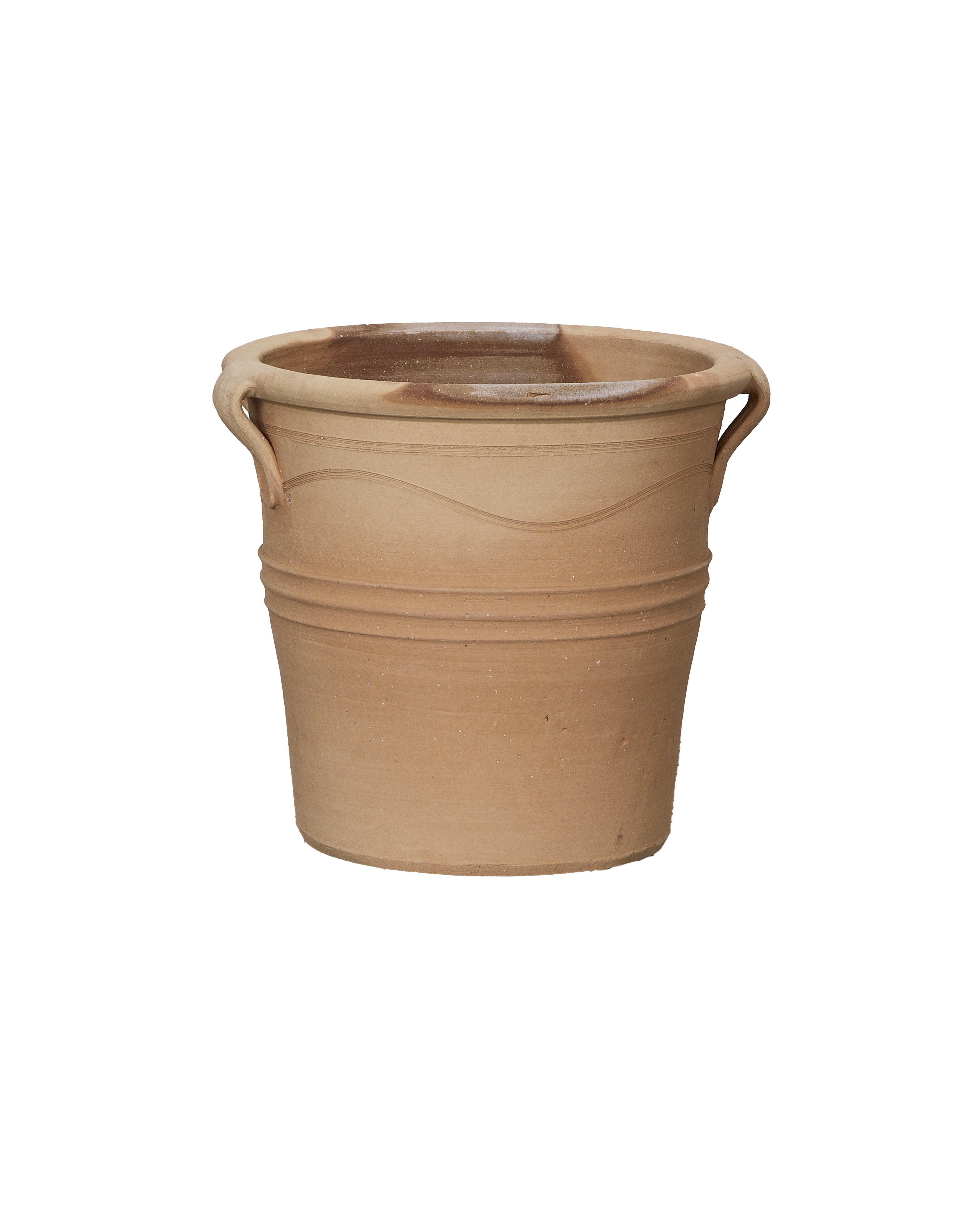 Panos Planter alternate angle