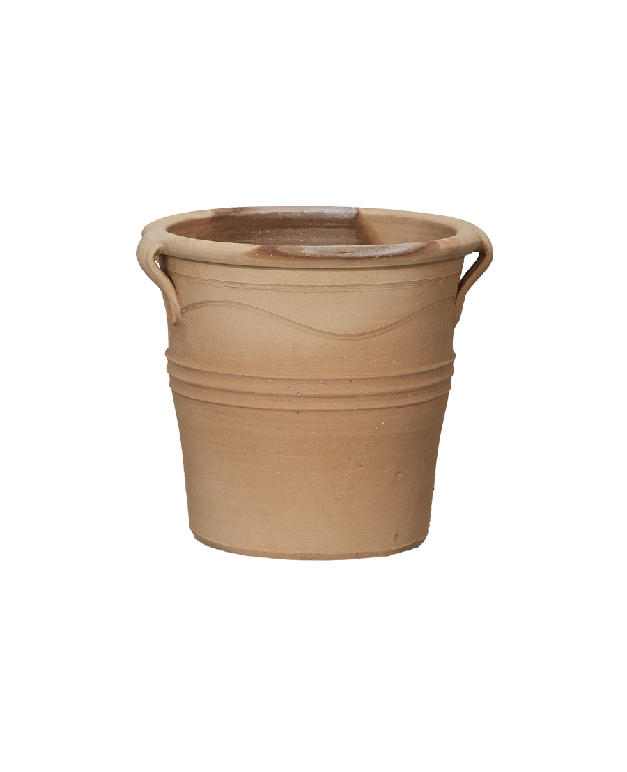 Panos Planter alternate angle