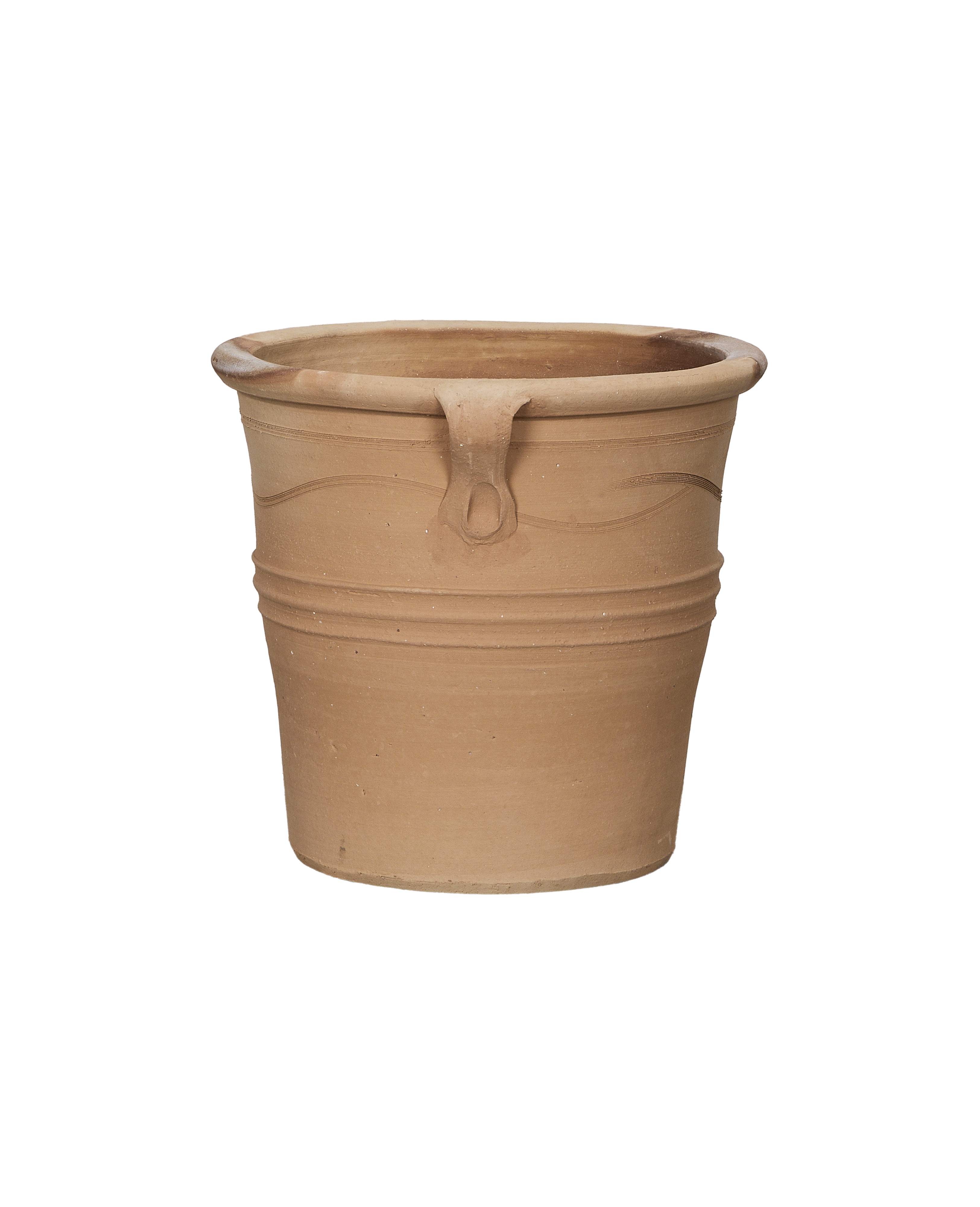 Panos Planter detail view