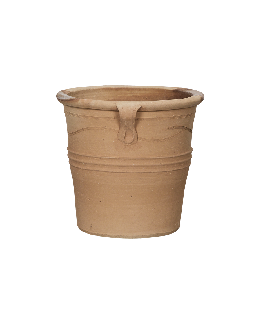 Panos Planter detail view