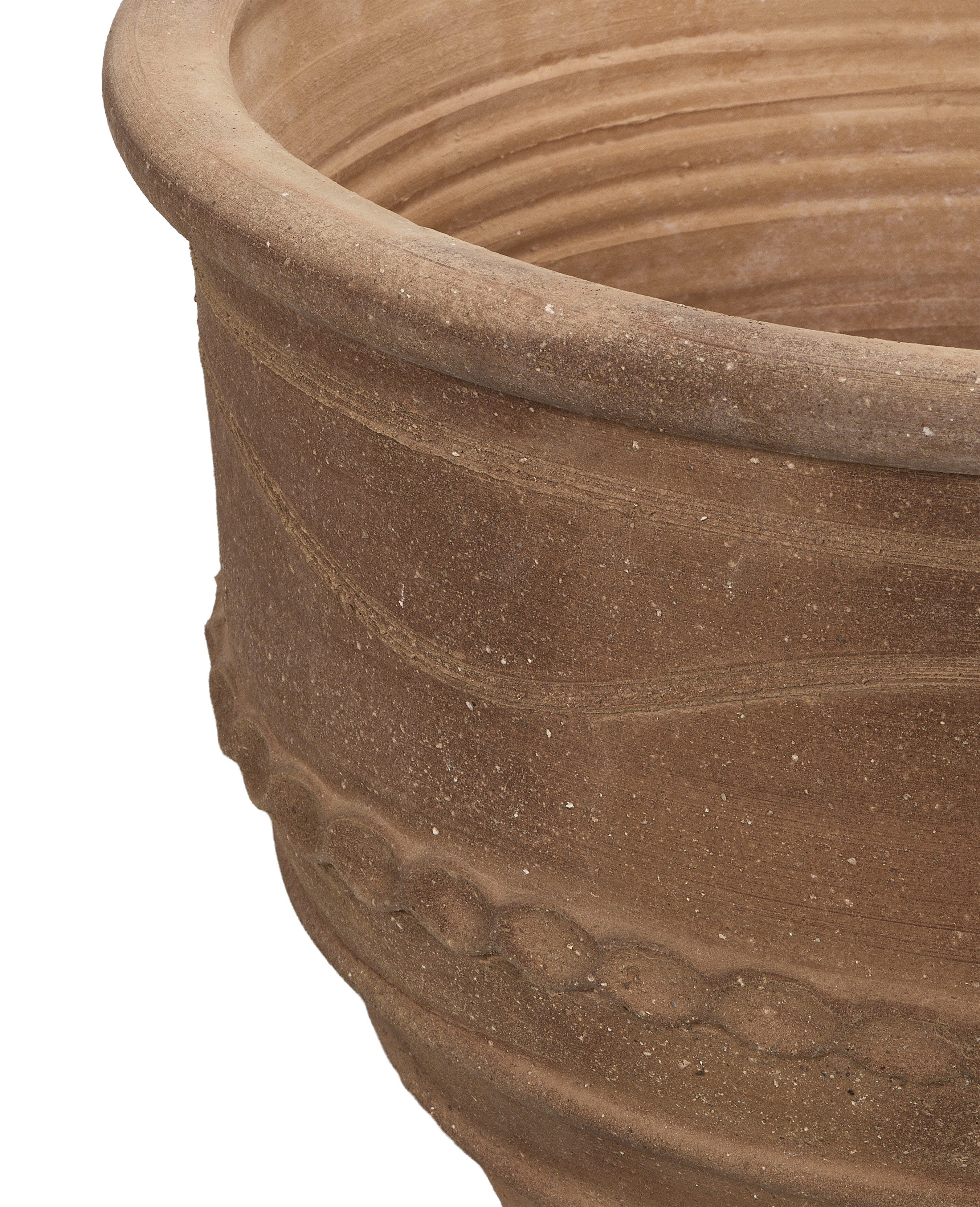 Exara Planter side view