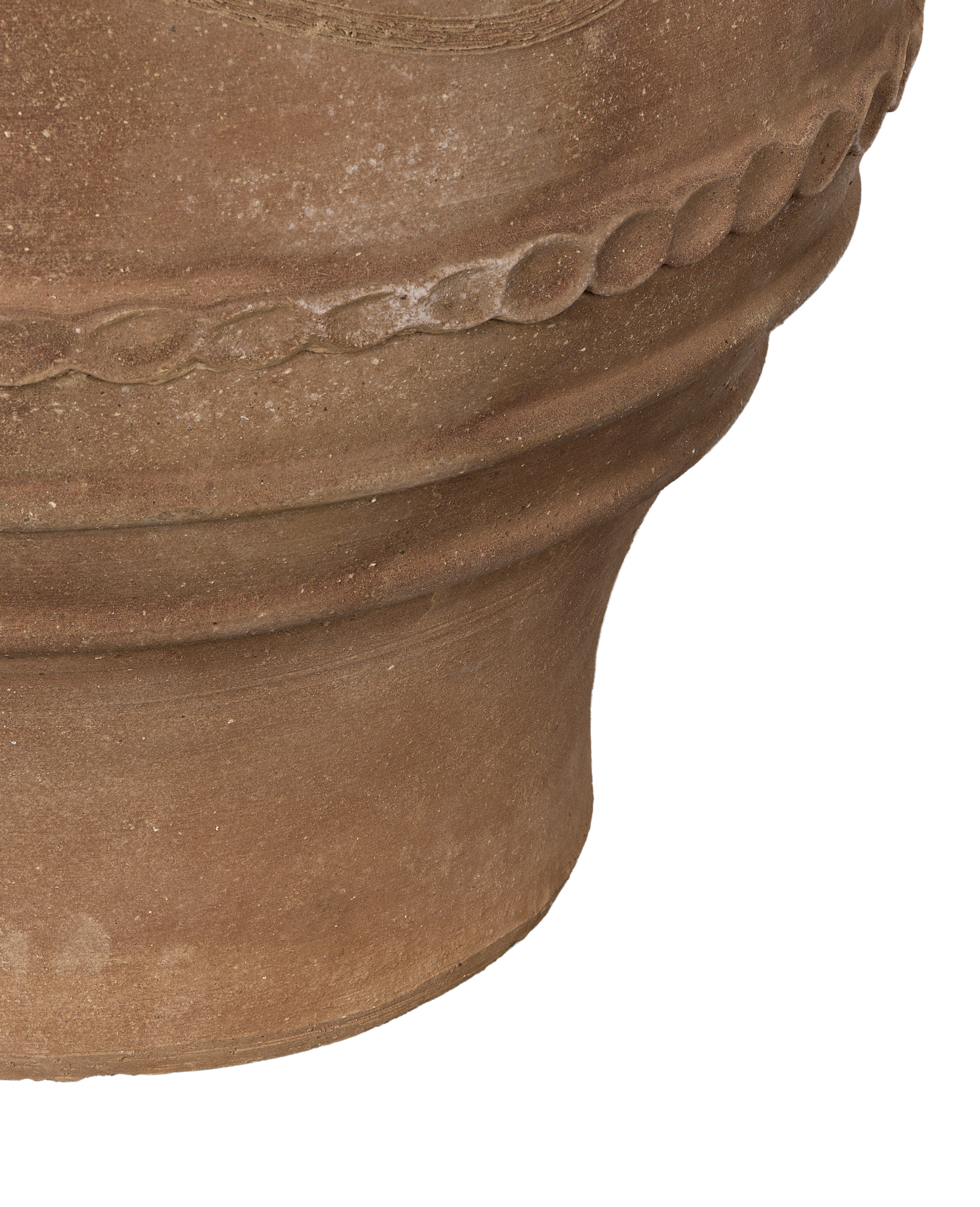 Exara Planter back view