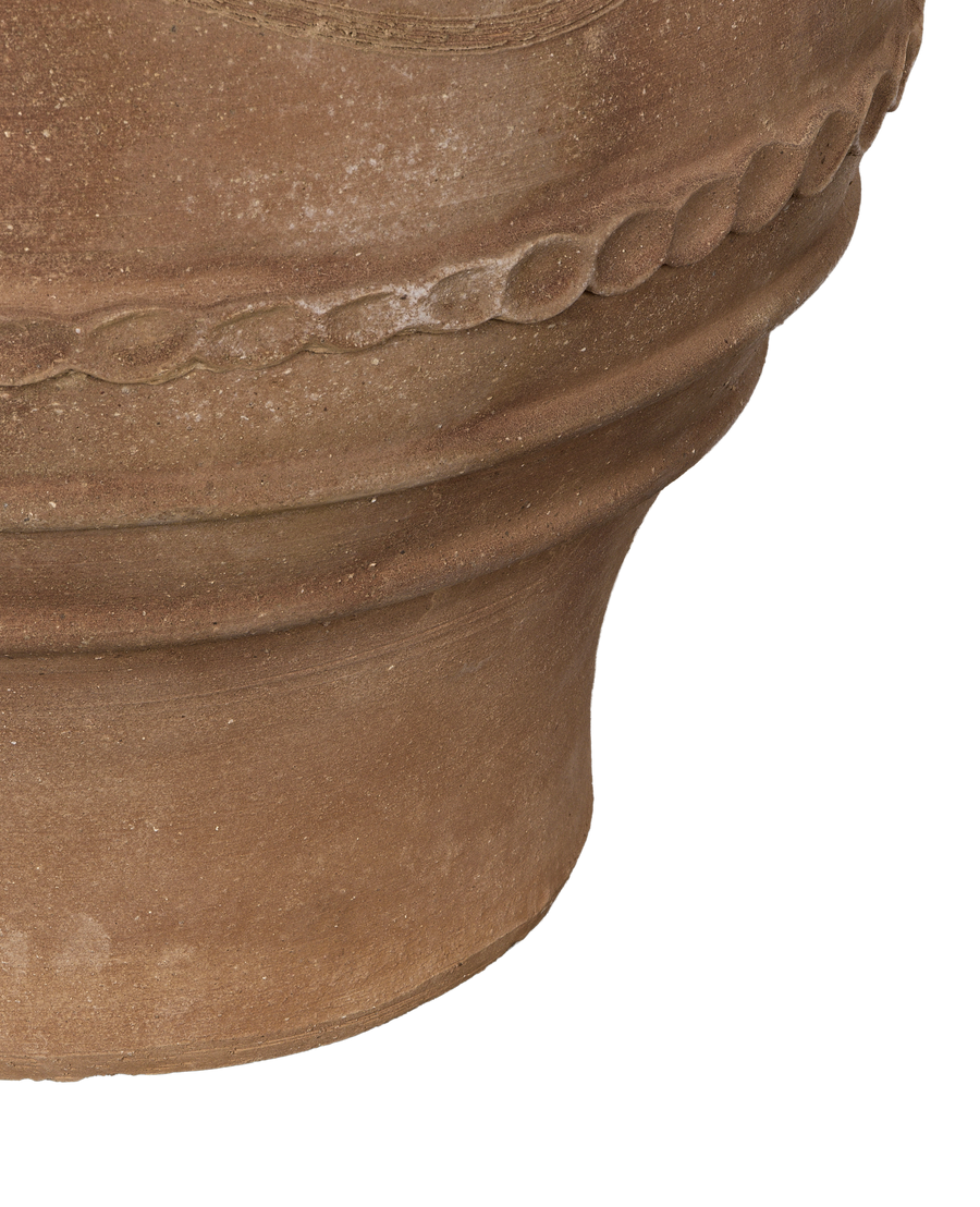 Exara Planter back view