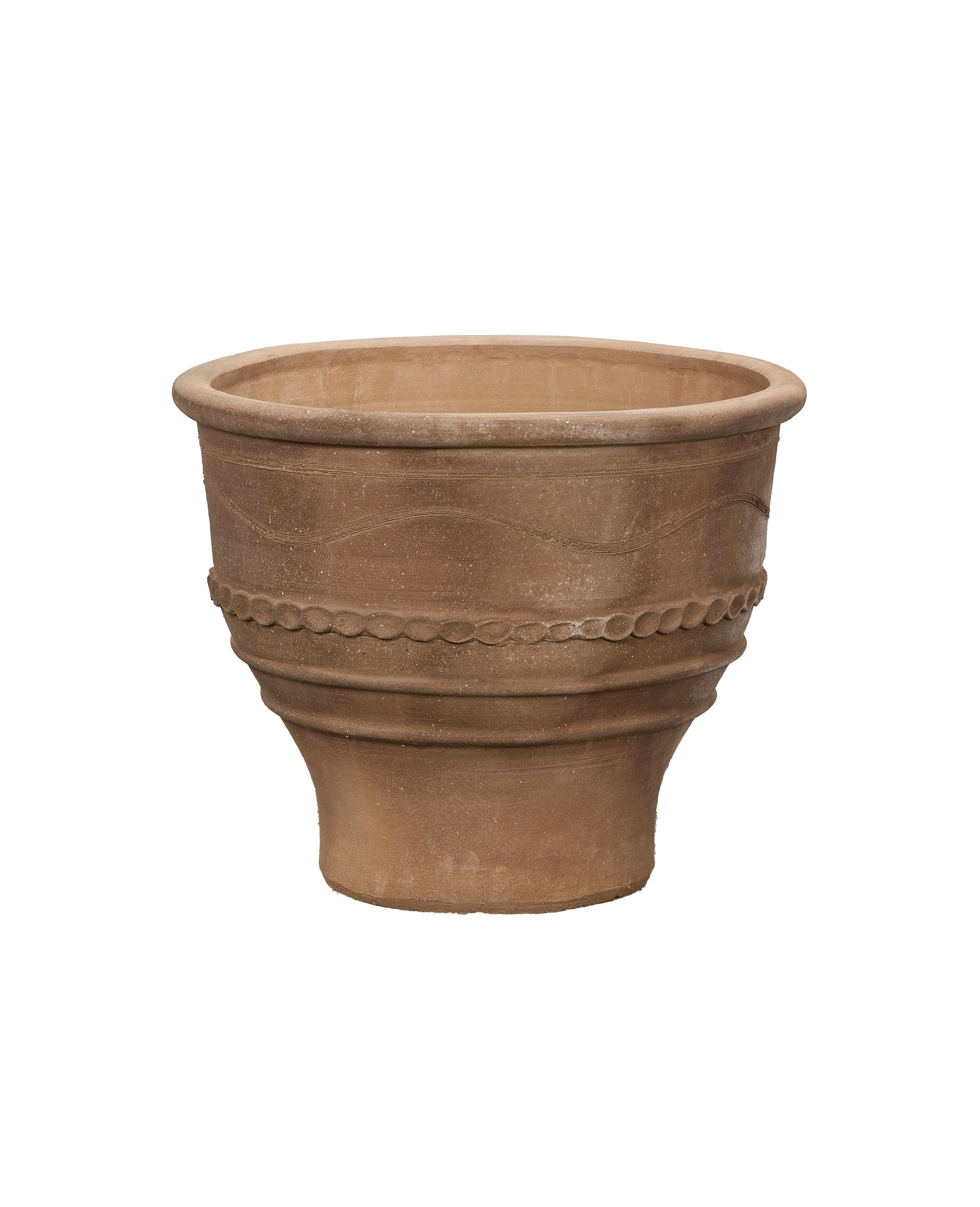 Exara Planter - bulk - from Greece - designed