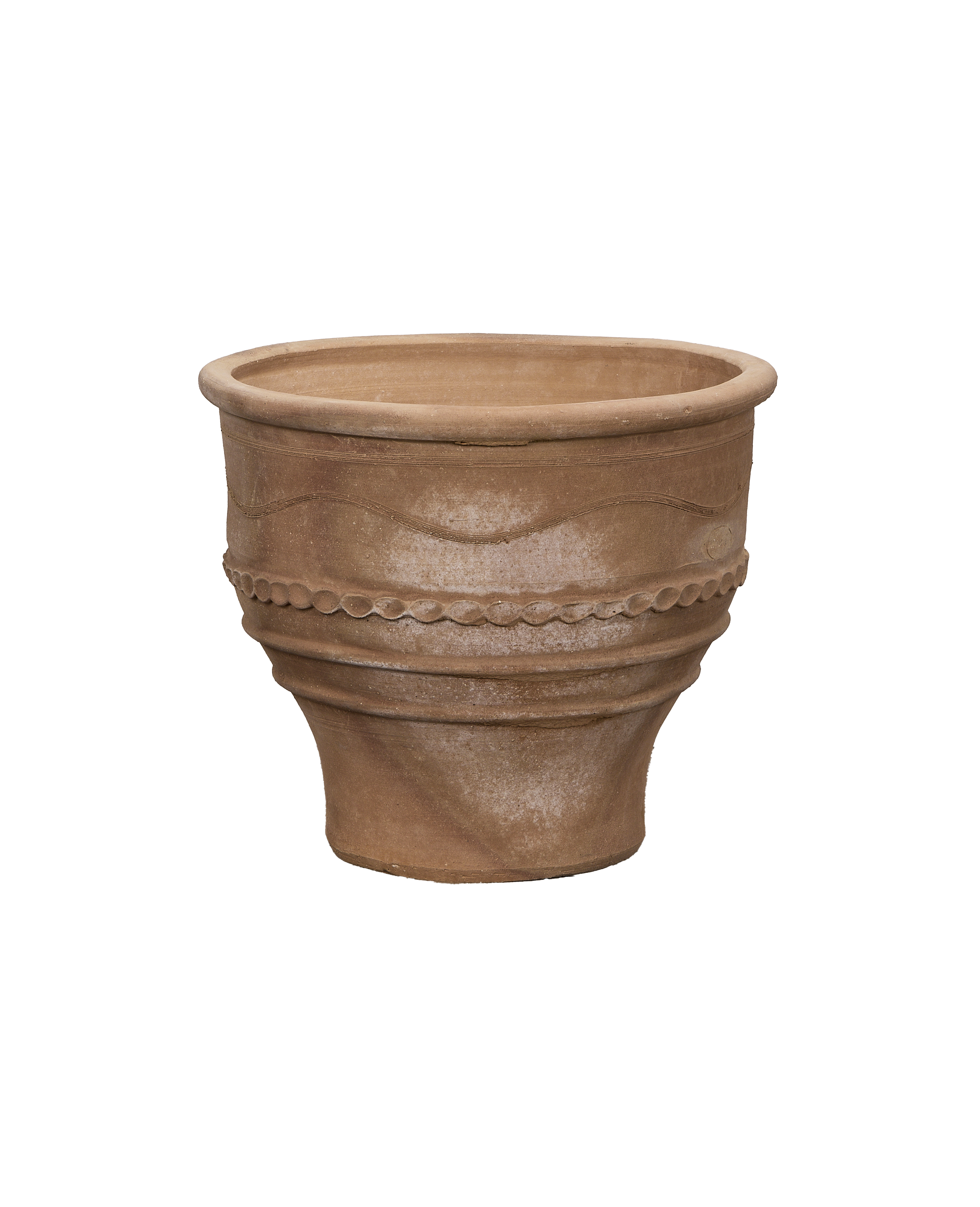 Exara Planter detail view