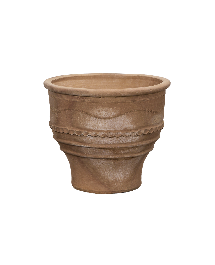 Exara Planter detail view