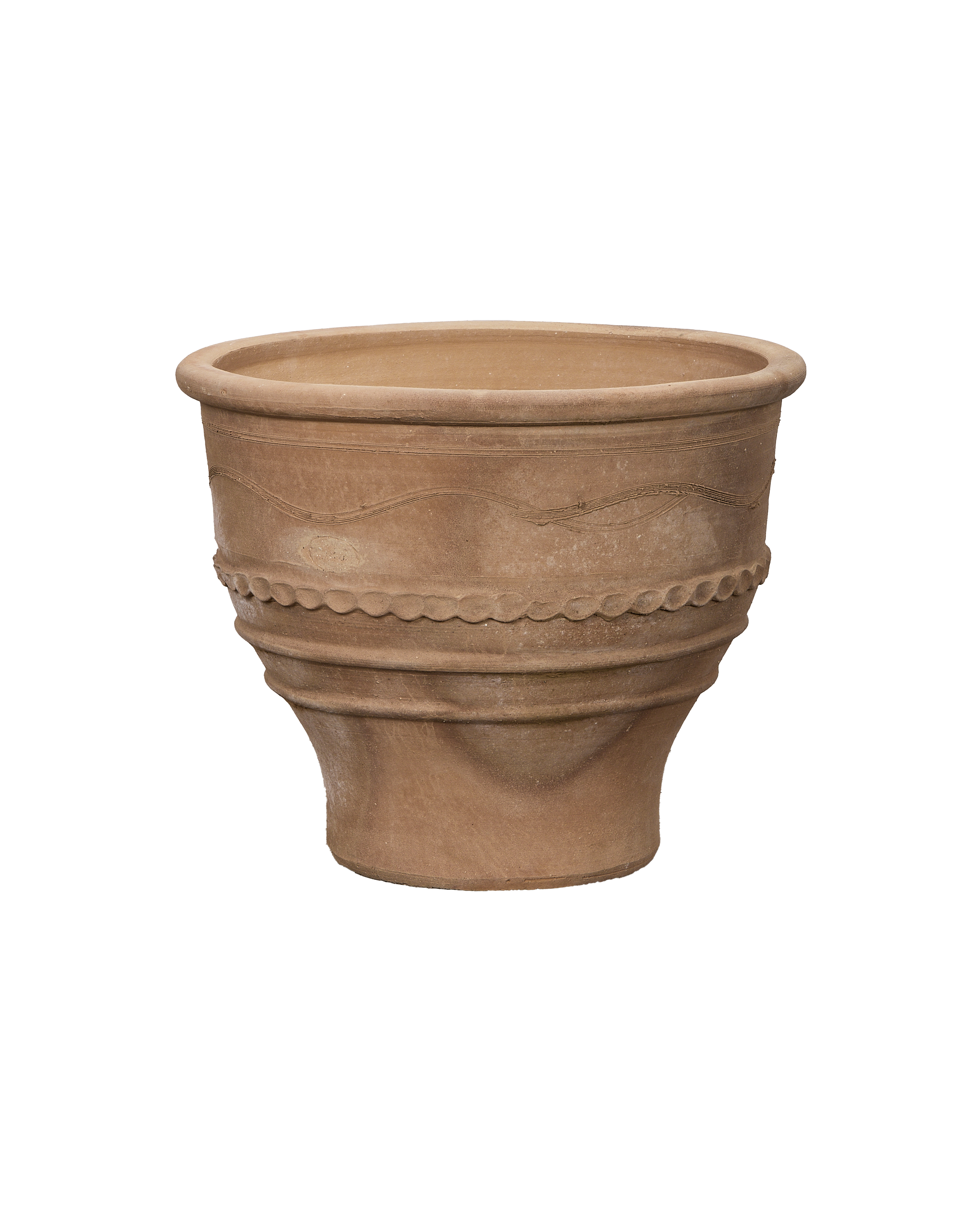 Exara Planter alternate angle