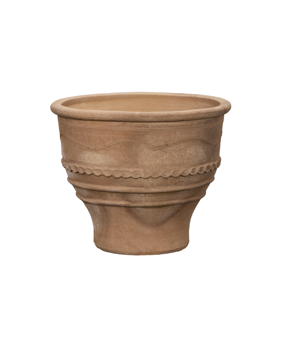 Exara Planter alternate angle