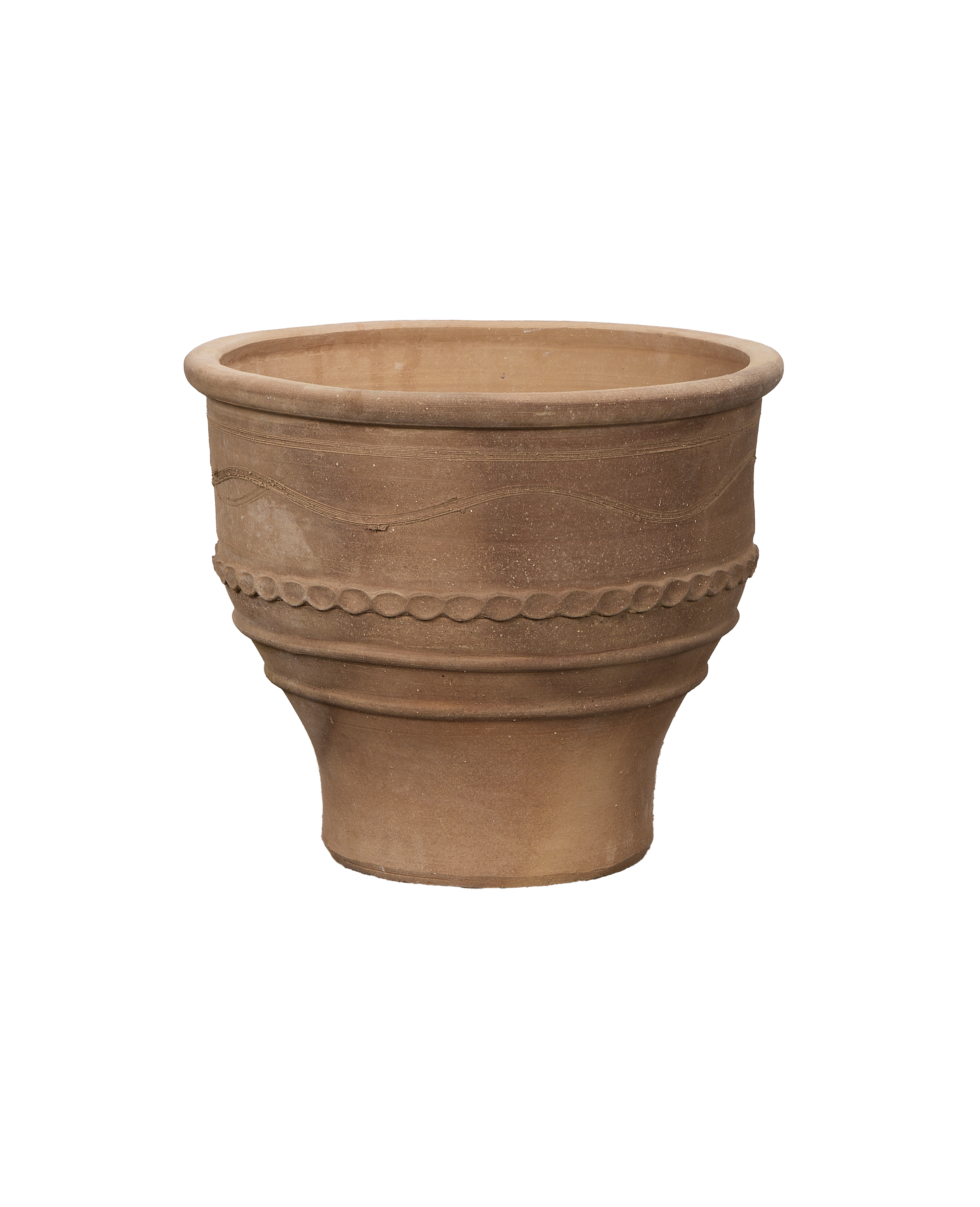 Exara Planter close-up