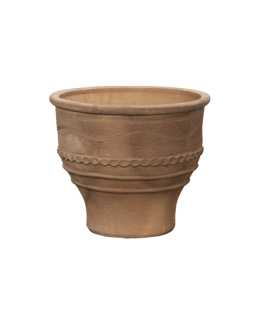 Exara Planter close-up