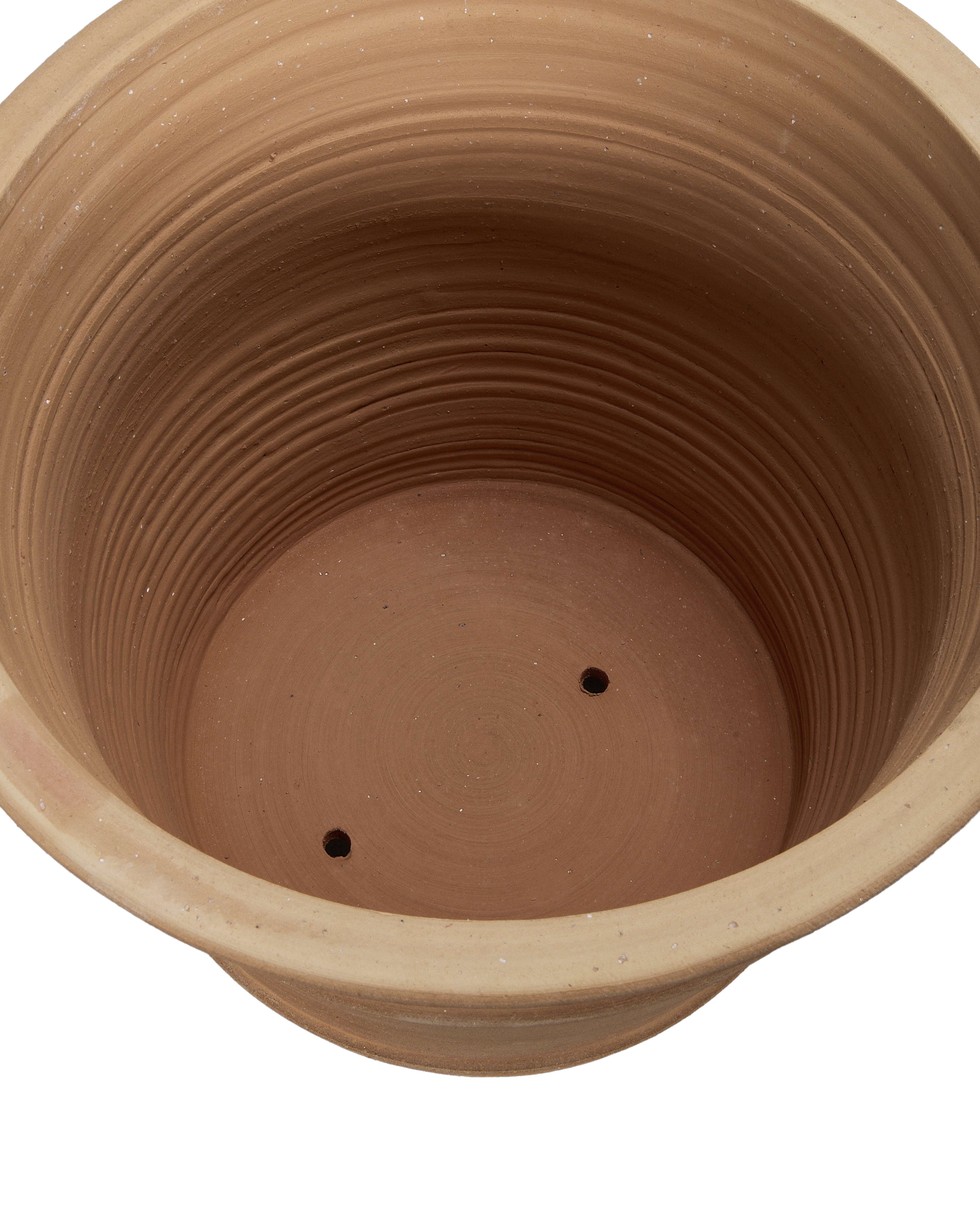 Monahou Extra Planter back view