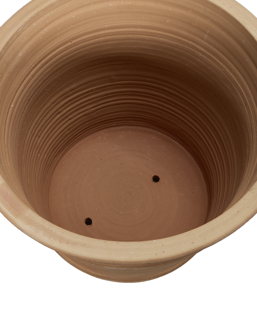 Monahou Extra Planter back view