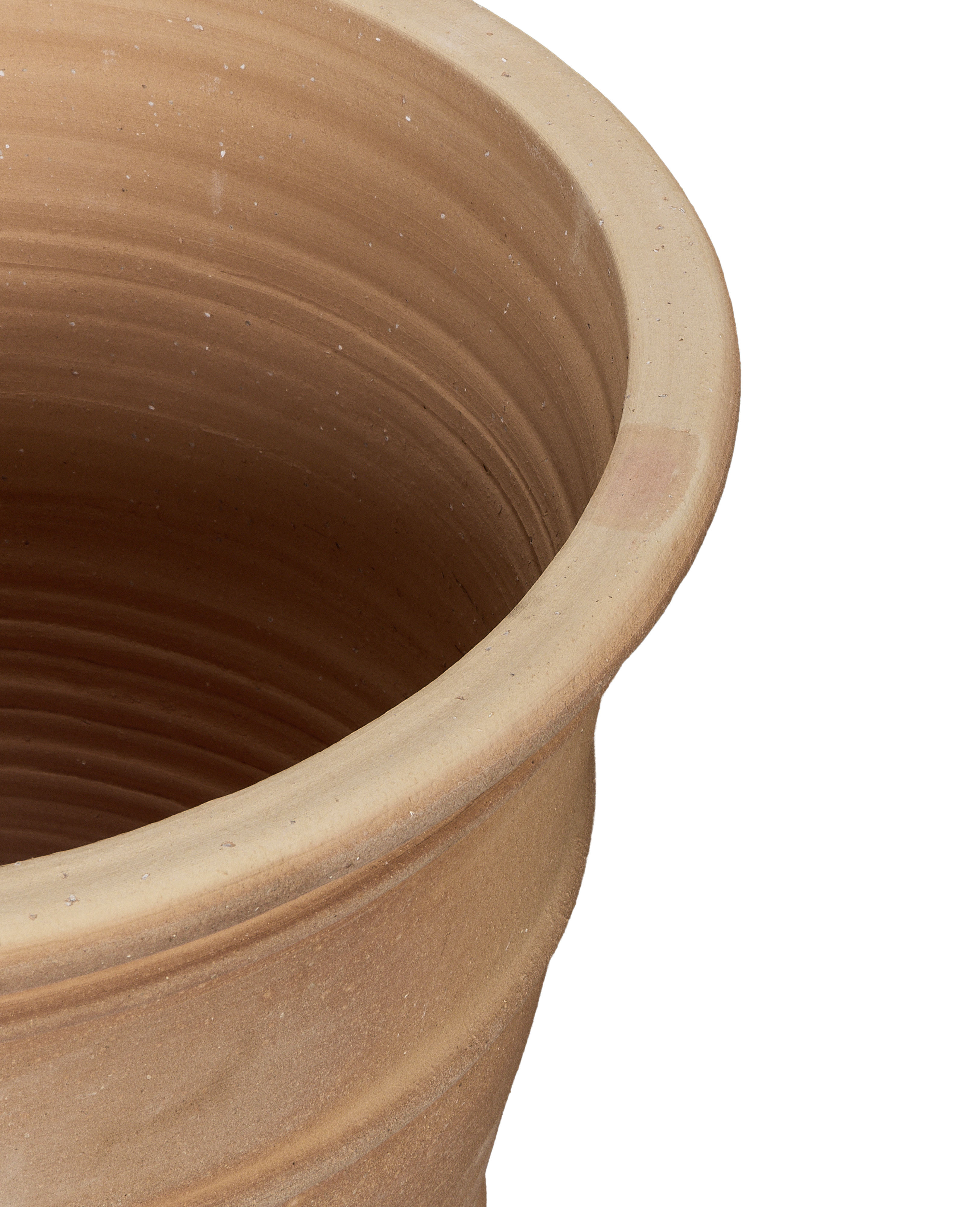 Monahou Extra Planter back view