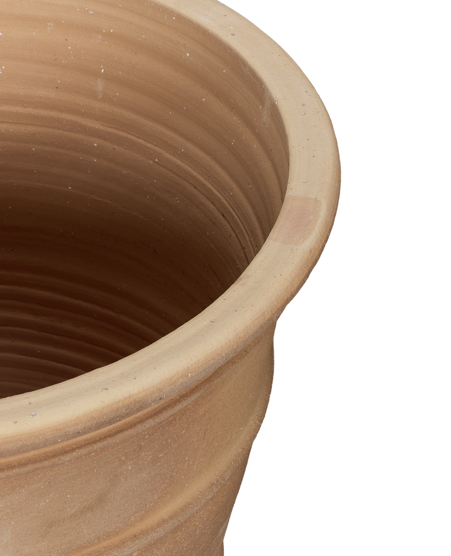 Monahou Extra Planter back view