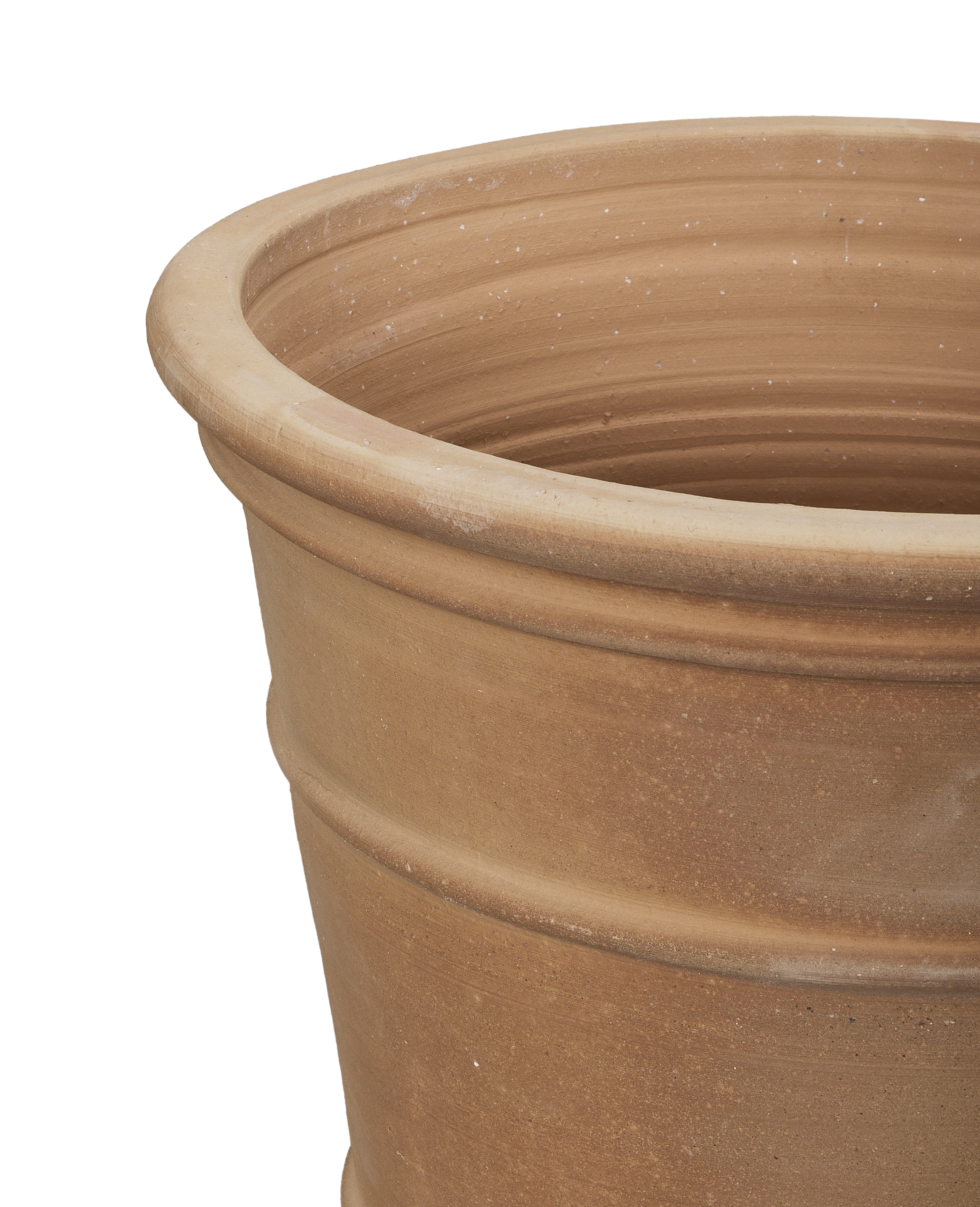 Monahou Extra Planter side view