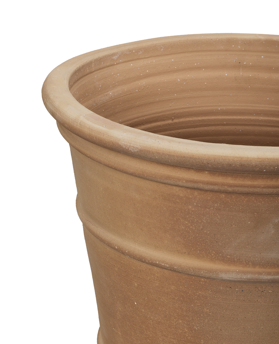 Monahou Extra Planter side view