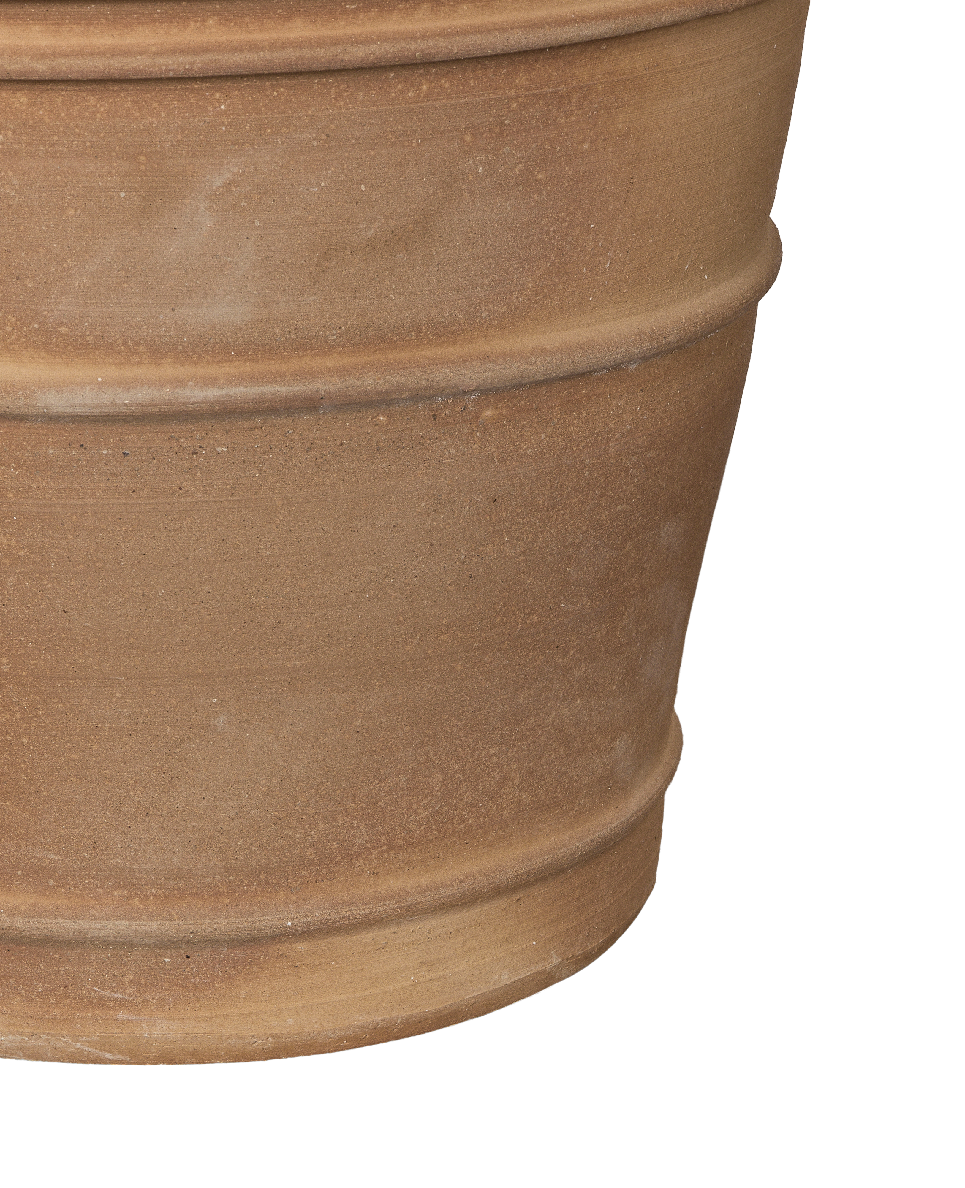 Monahou Extra Planter back view