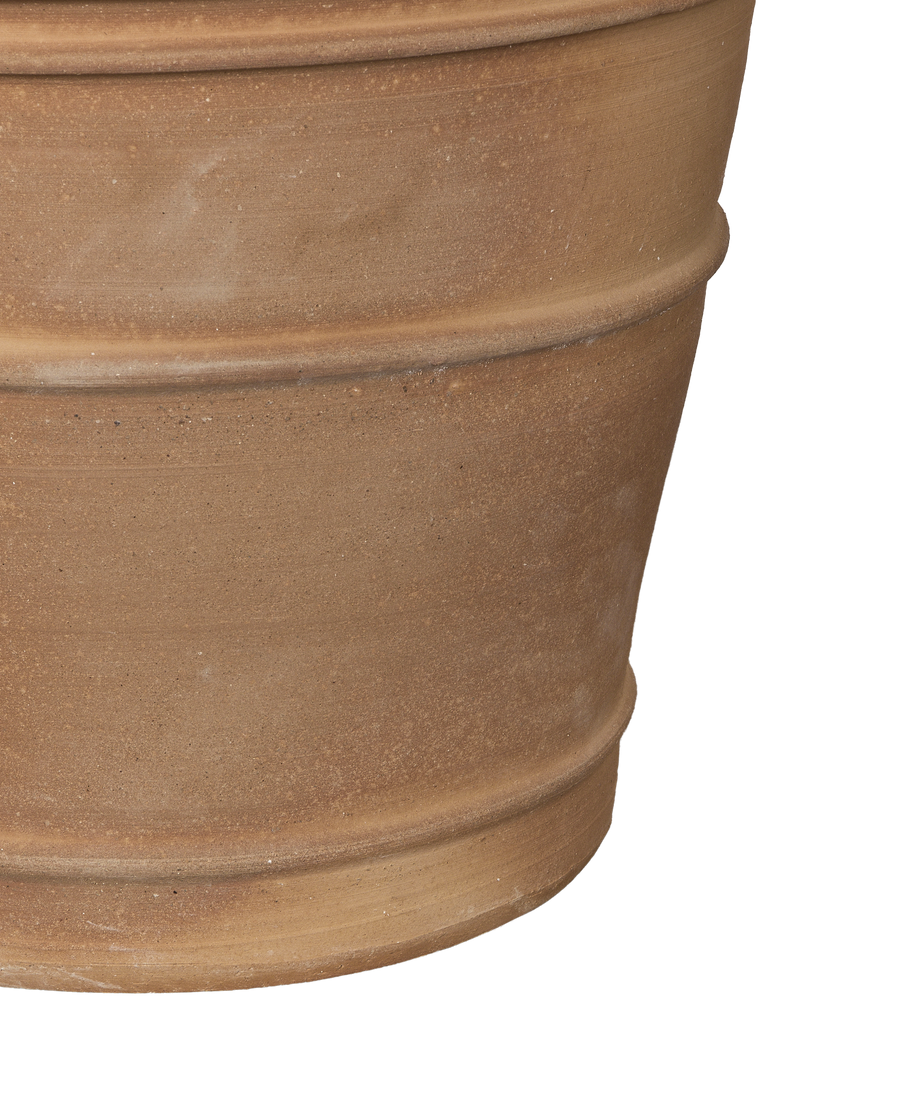 Monahou Extra Planter back view
