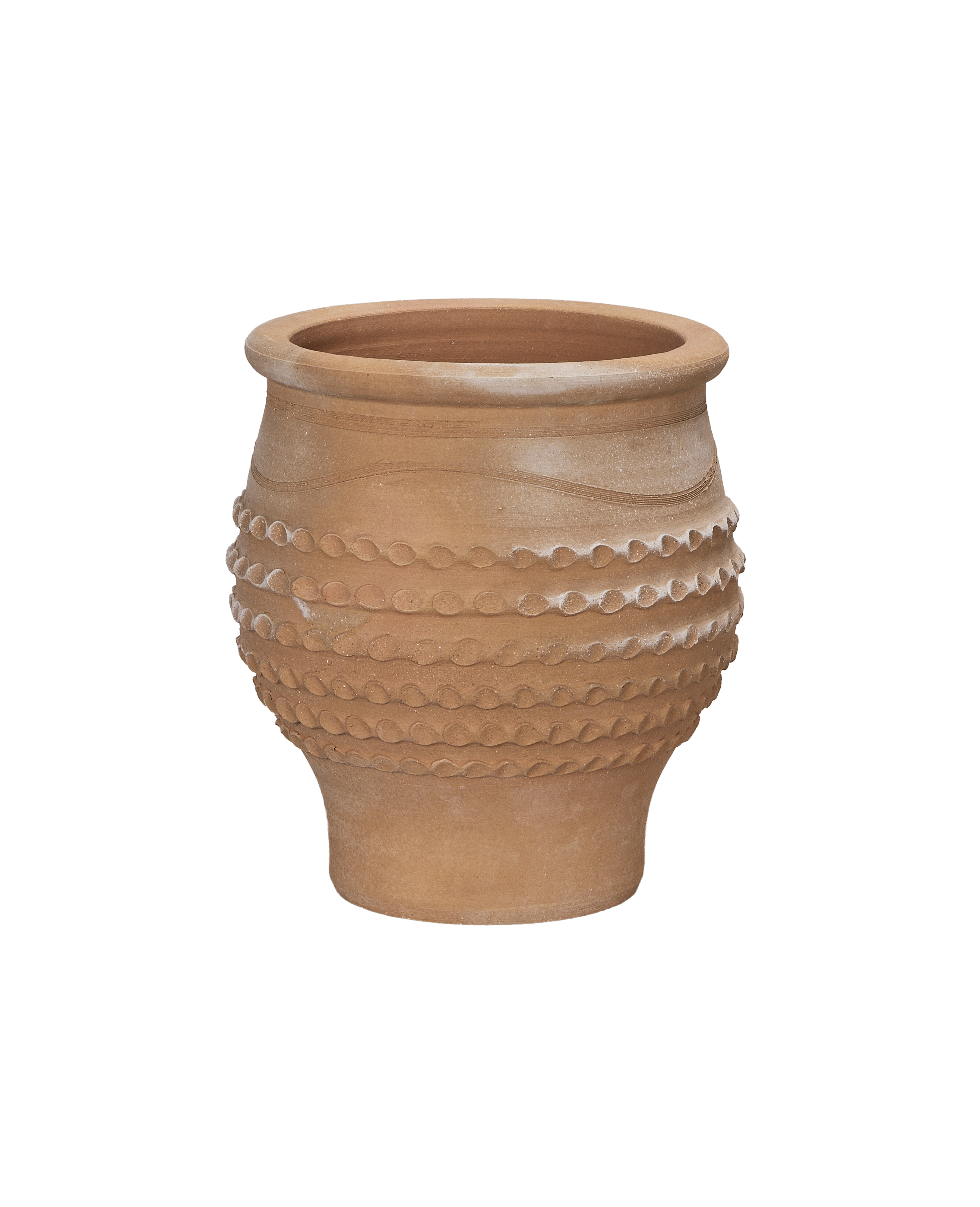 Tzara Planter close-up