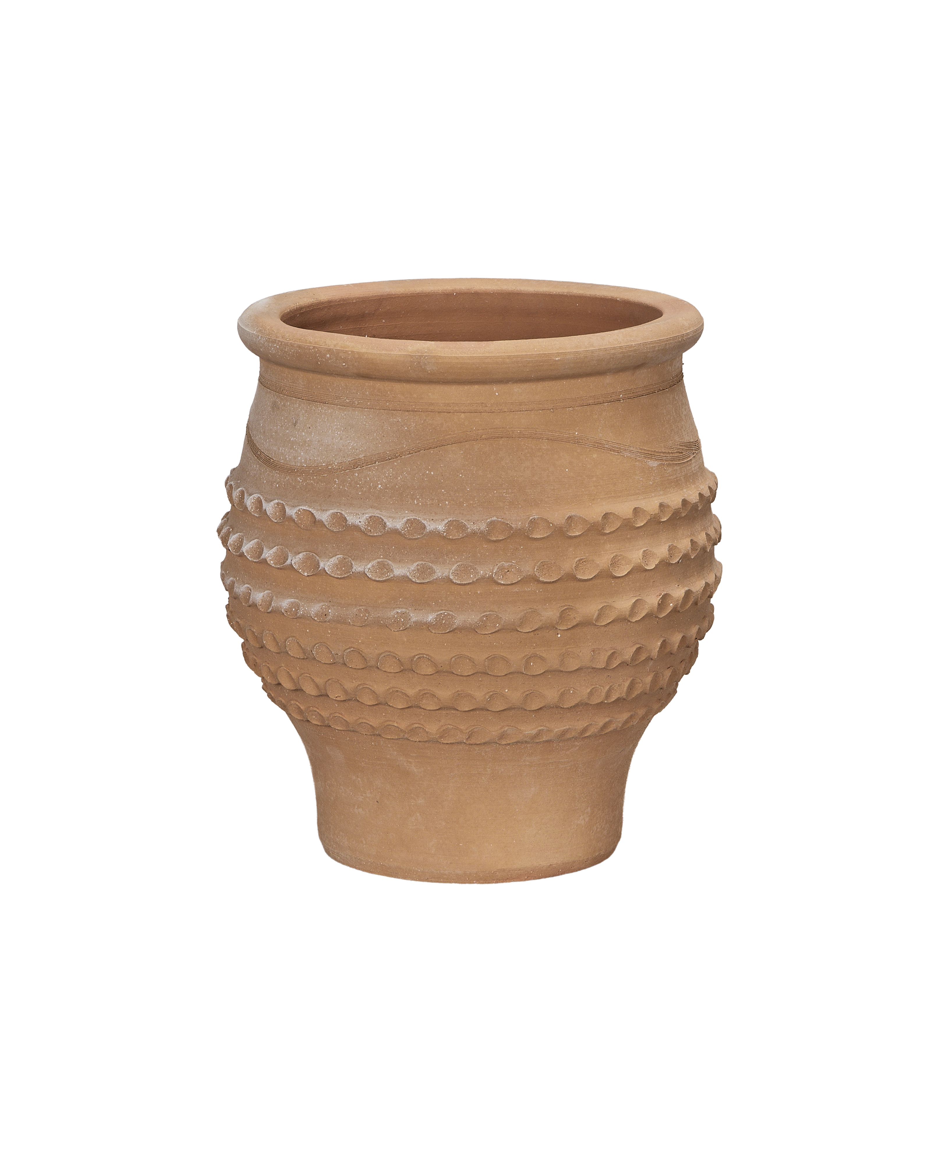 Tzara Planter - bulk - from Greece - designed