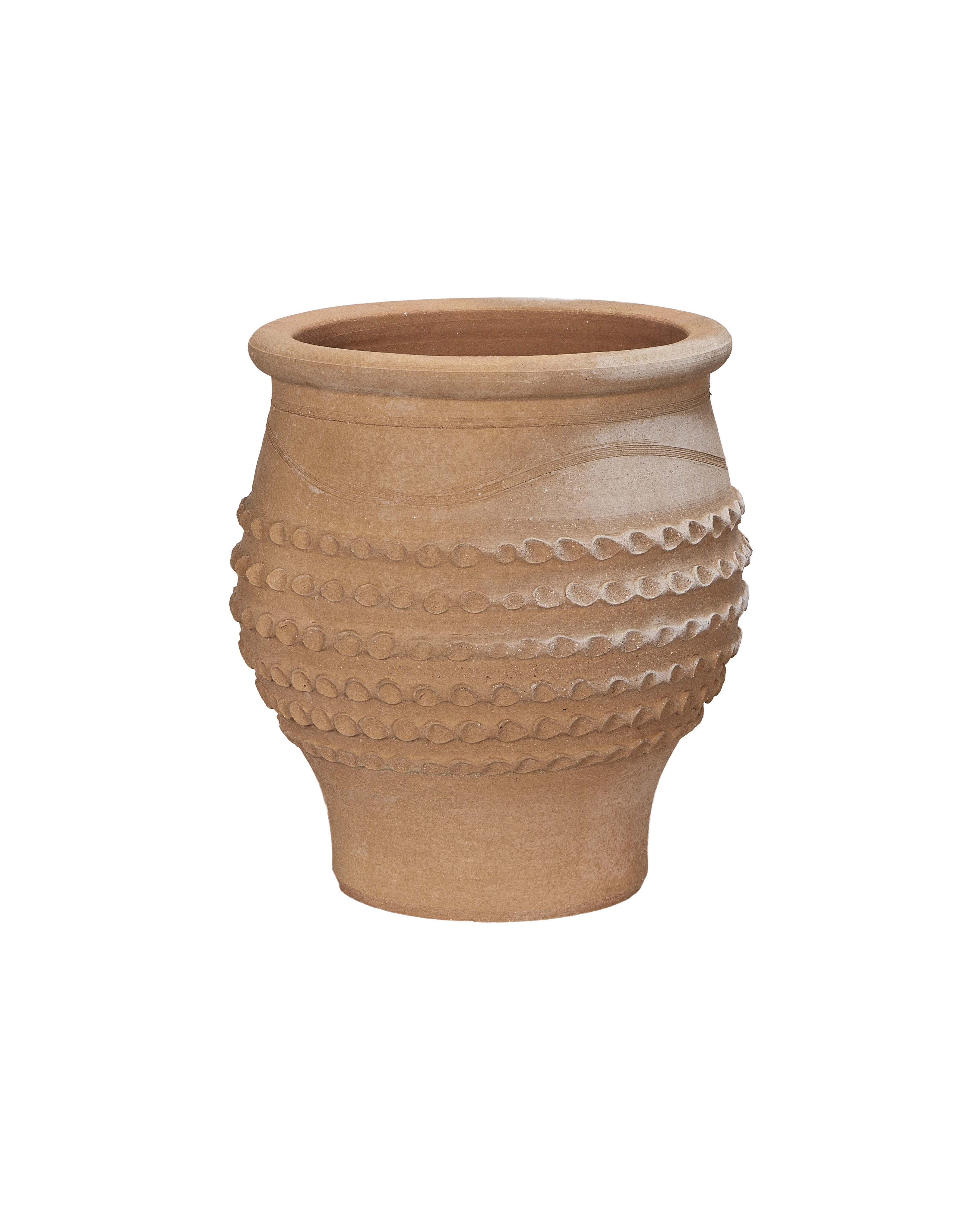 Tzara Planter alternate angle