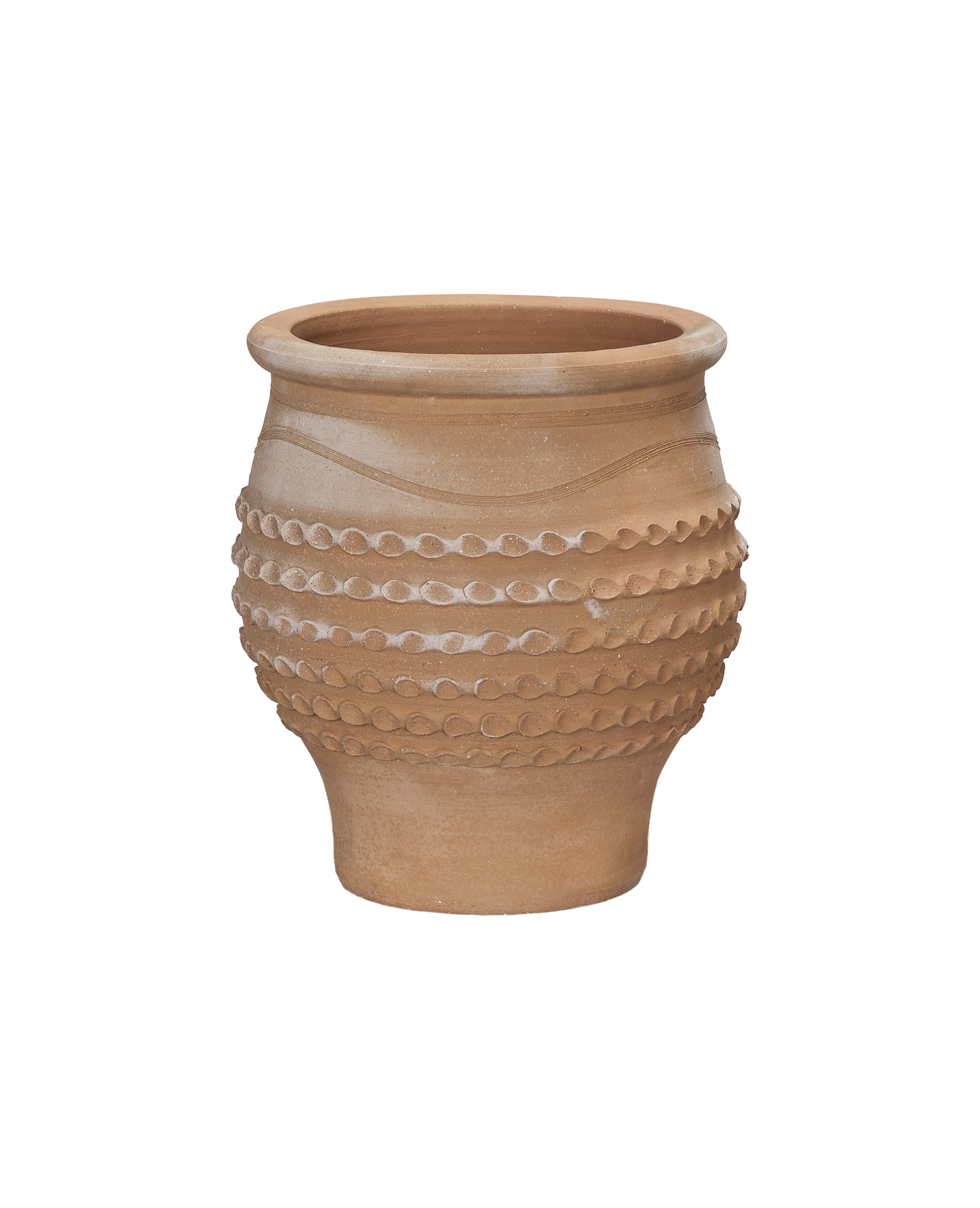 Tzara Planter detail view