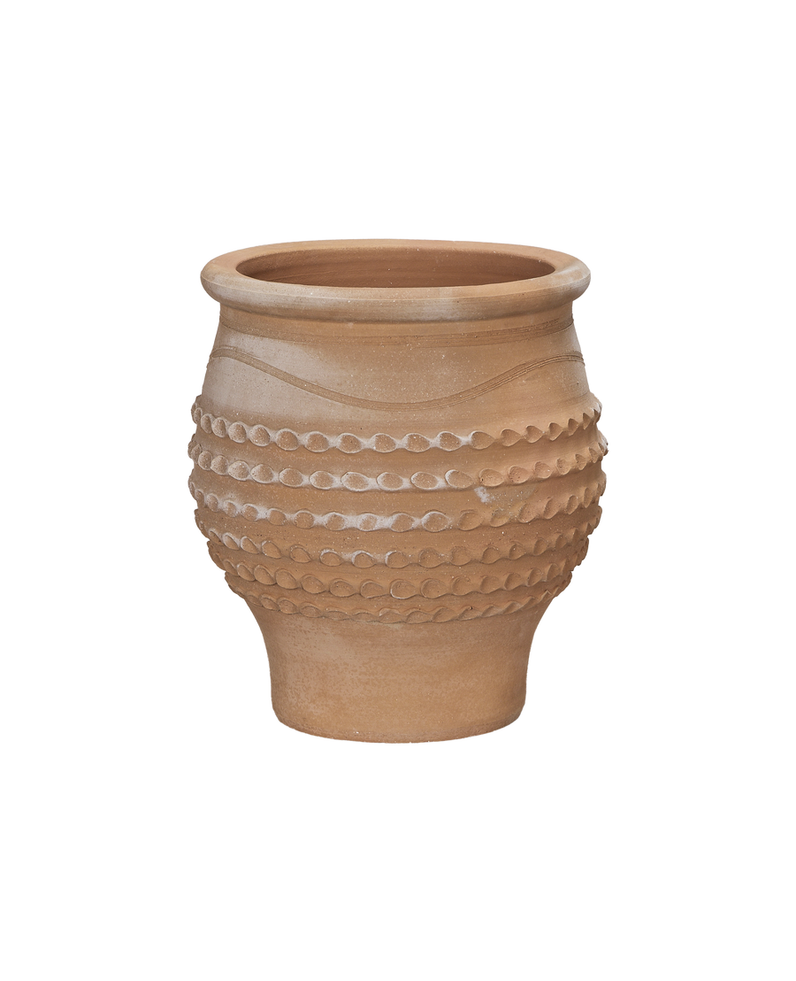 Tzara Planter detail view