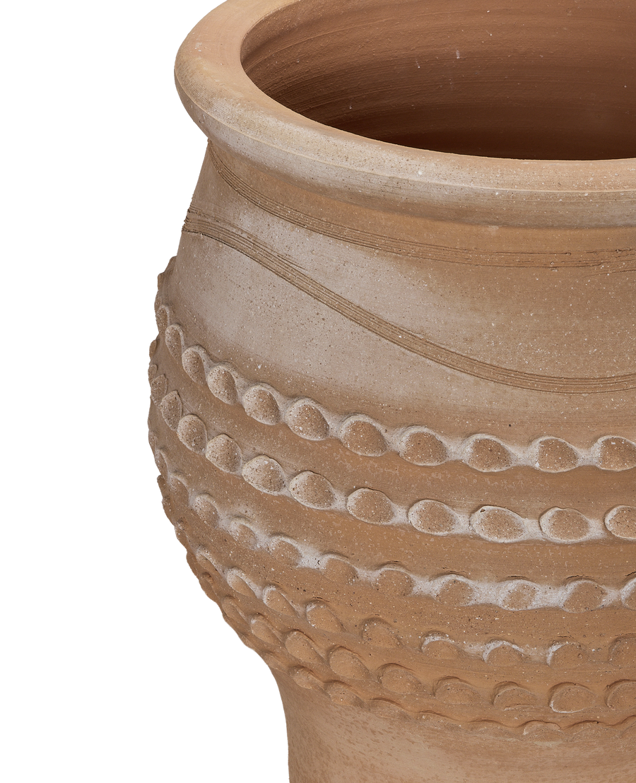 Tzara Planter side view